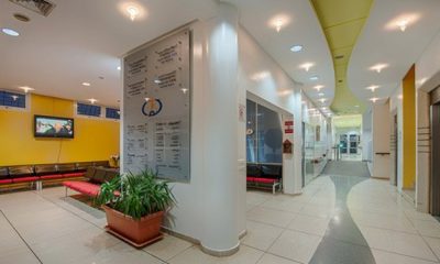 centre oncologie