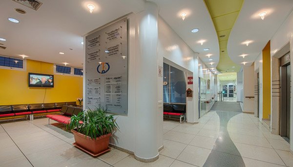 centre oncologie
