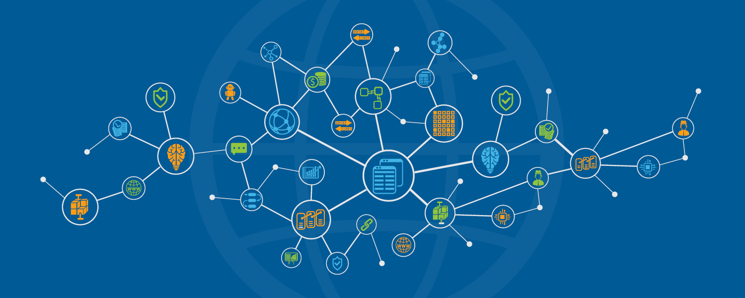 comprendre la technologie blockchain crypto