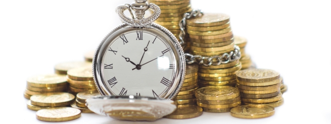 délais de paiement