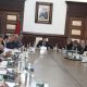 reunion conseil de gouvernement