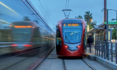 tramway