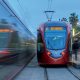 tramway