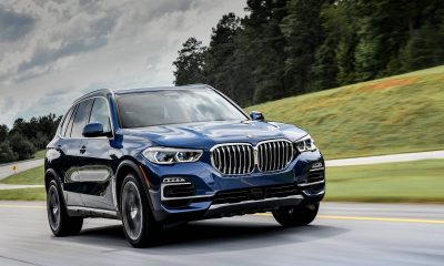 2019 bmw x5 xdrive40i 11