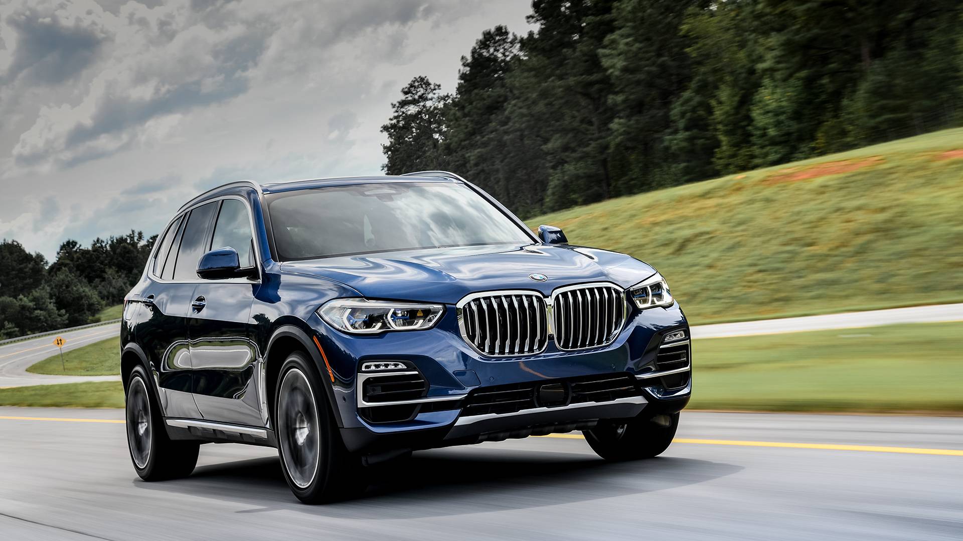 2019 bmw x5 xdrive40i 11