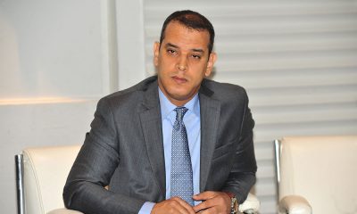 Abdallah Chater Directeur du Centre régional d’Investissement CRI de Casablanca Settat