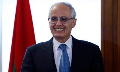 Abdelahad Fassi Fihri
