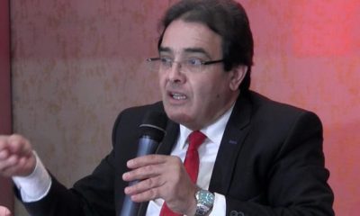 Abdelkarim benatiq
