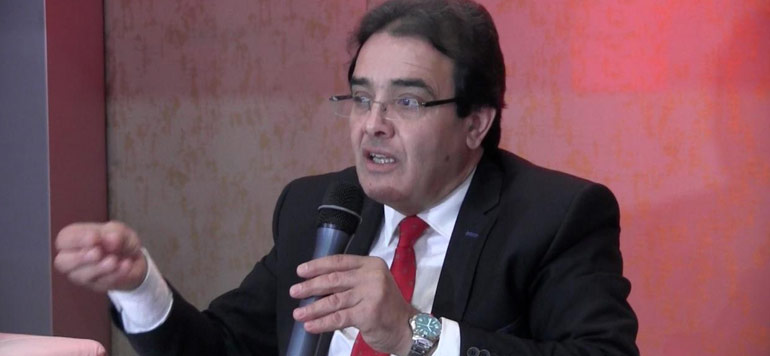 Abdelkarim benatiq