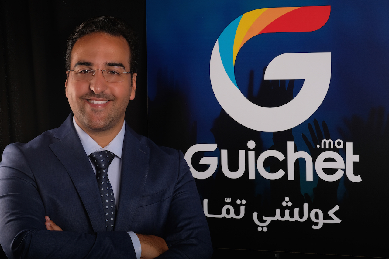 Ahmed Tawfik Moulnakhla DG Guichet.ma