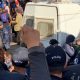 Algerie manifestations