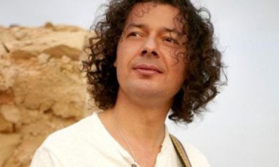 Aziz Sahmaoui