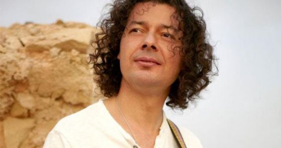 Aziz Sahmaoui