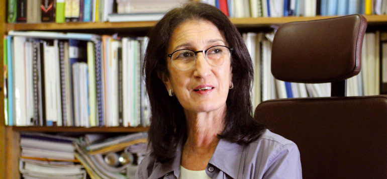 BENKHADRA Amina ONHYM