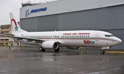 Boeing