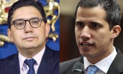 Bourita guaido