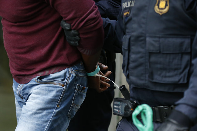 DAECH Espagne