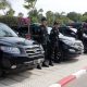 DGSN flotte vehicules