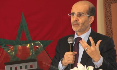 Driss El Azami El Idrissi