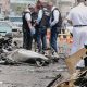 Egypte Terrorisme
