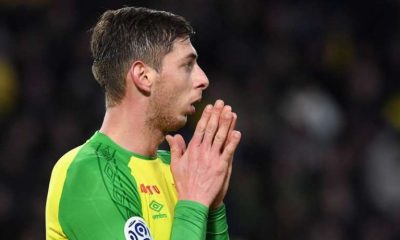 Emiliano Sala
