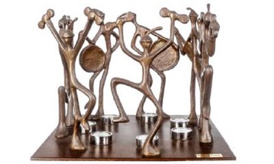 Expo.Amour SCULPTURE