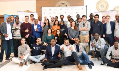 Fintech Challenge