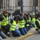 Gilets Jaunes FRANCE