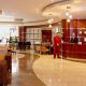 Hotellerie Maroc Tourisme