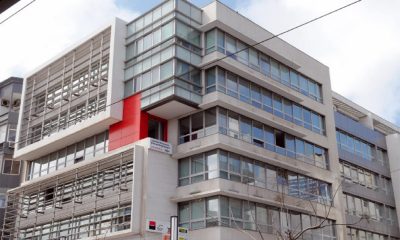 Immobilier professionnel