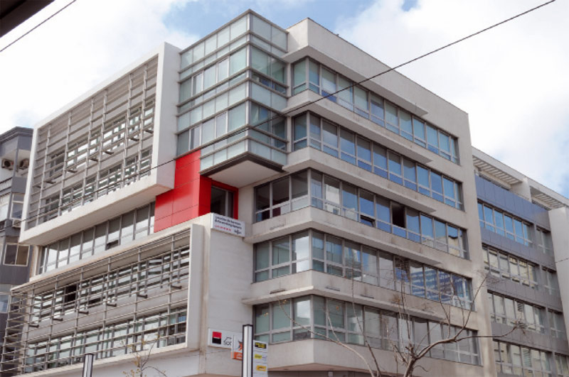 Immobilier professionnel