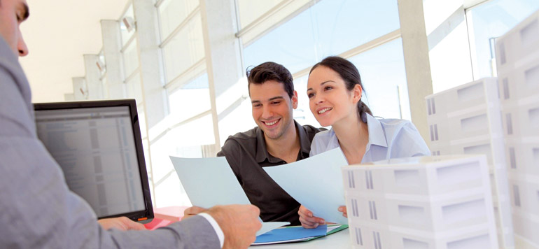 Immobilier promotteurs
