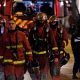 Incendie Paris