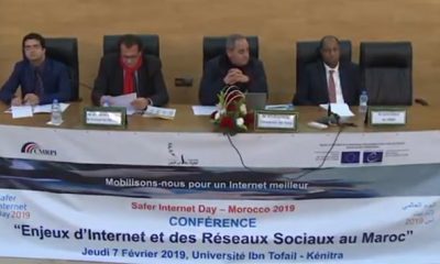 Internet Reseaux Sociaux