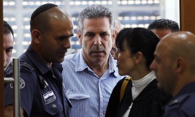 Israel Ministre IRAn