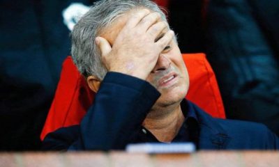 Jose Mourinho