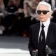Karl Lagerfeld est mort