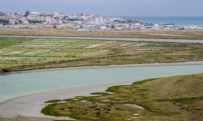 Larache et Oued Loukkos