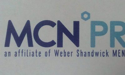 MCN PR