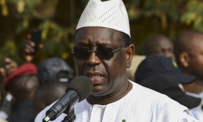 Macky SALL