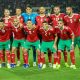 Maroc 2019