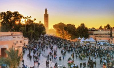 Marrakech