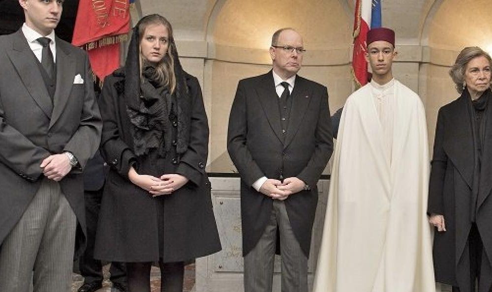 Moulay Hassan