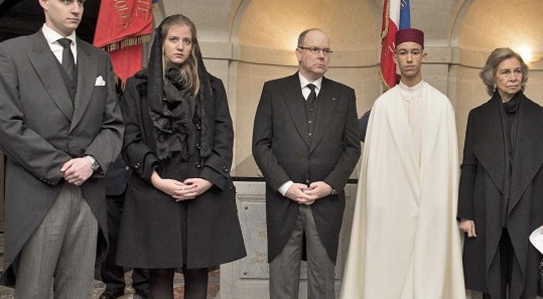 Moulay Hassan