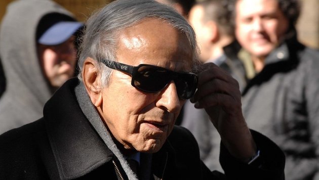 Mustapha Lahbiri