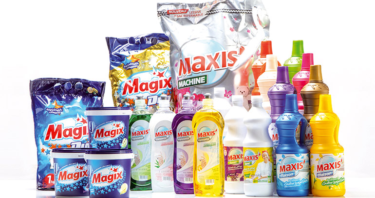 Mutandis Detergent