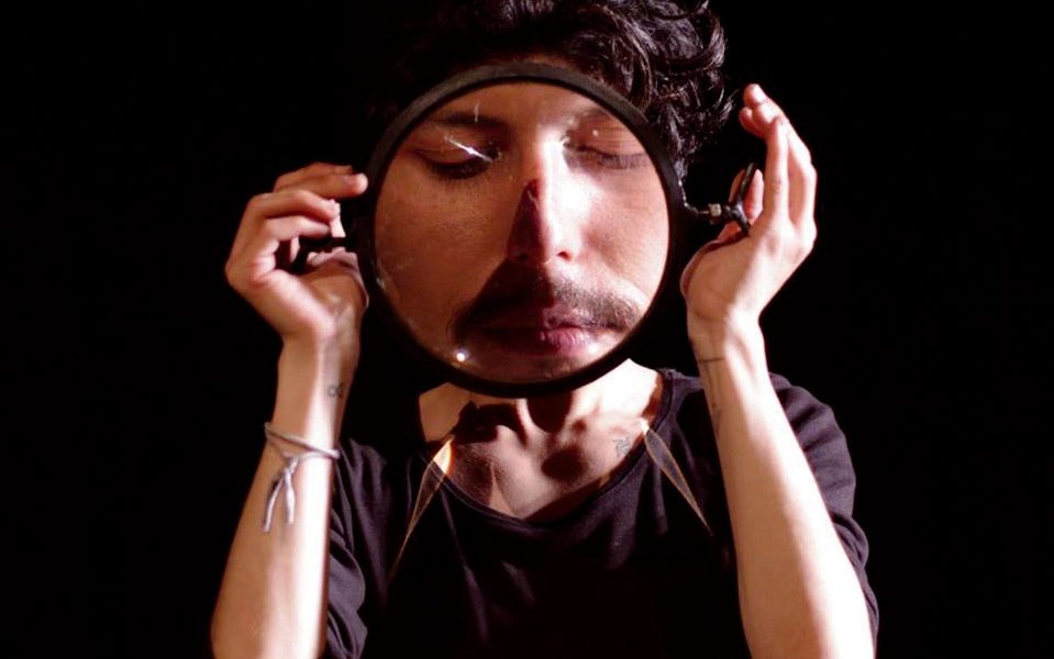 Nabil Elamraoui