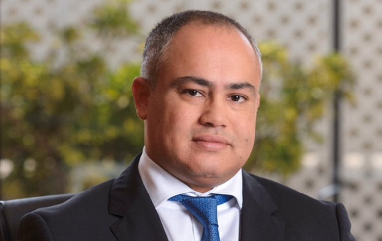 Nasser Seddiqi AMMC