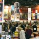 Salon livre PARIS
