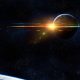 Satellite TERRE UNIVERS